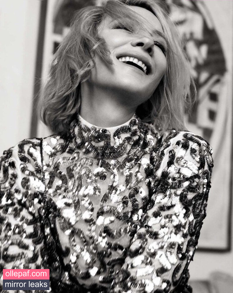Latest Leaks Cate Blanchett Nude #120 - Fapello
