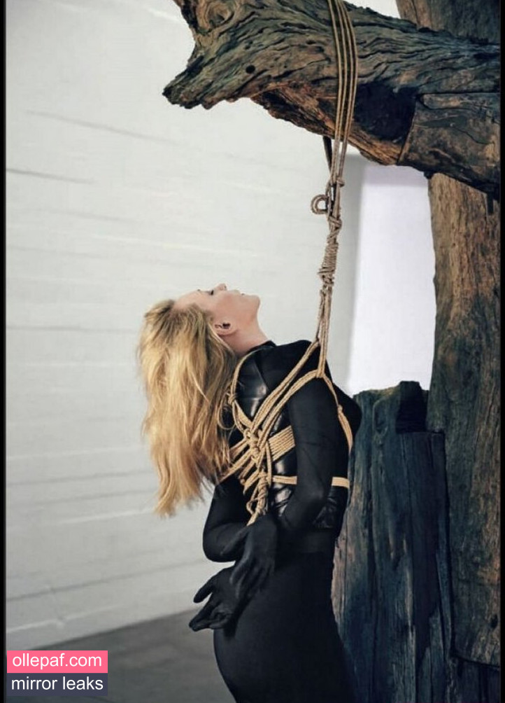 Latest Leaks Cate Blanchett Nude #134 - Fapello