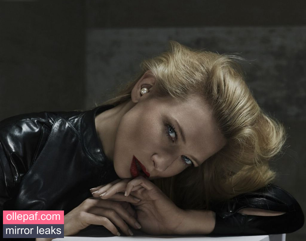 Latest Leaks Cate Blanchett Nude #137 - Fapello