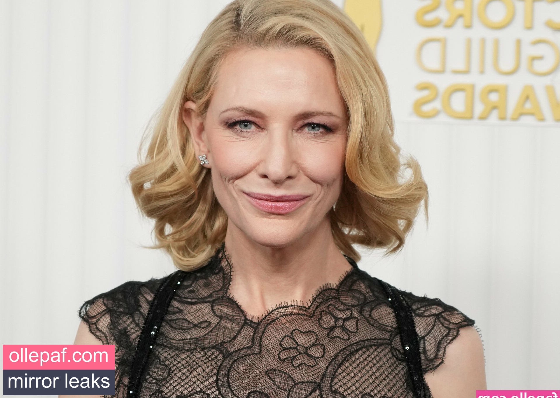 Latest Leaks Cate Blanchett Nude #15 - Fapello