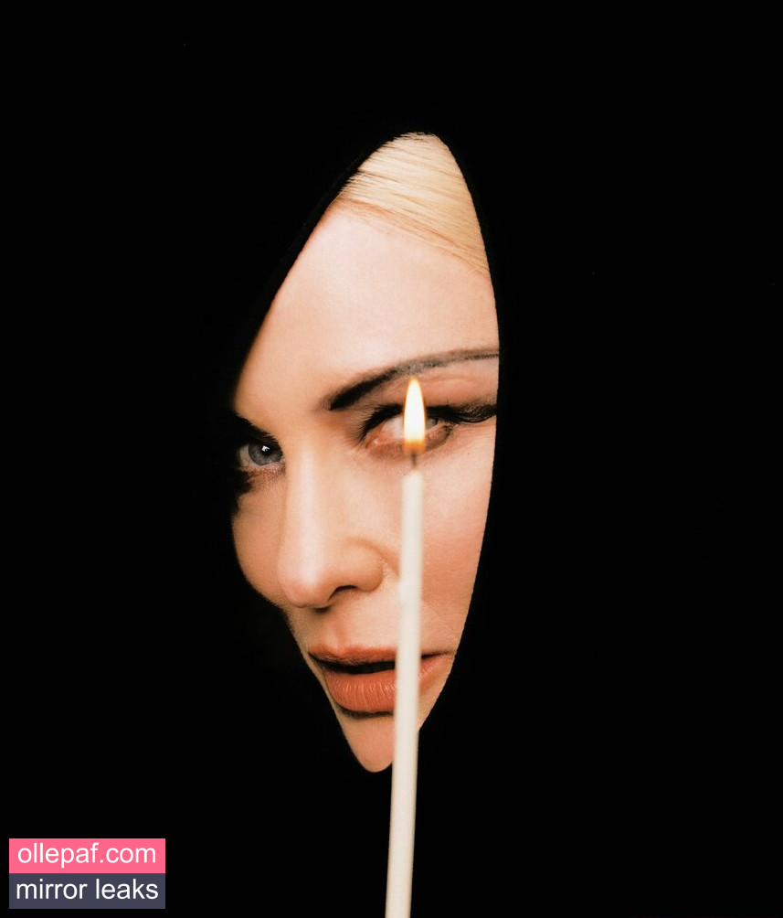 Latest Leaks Cate Blanchett Nude #160 - Fapello