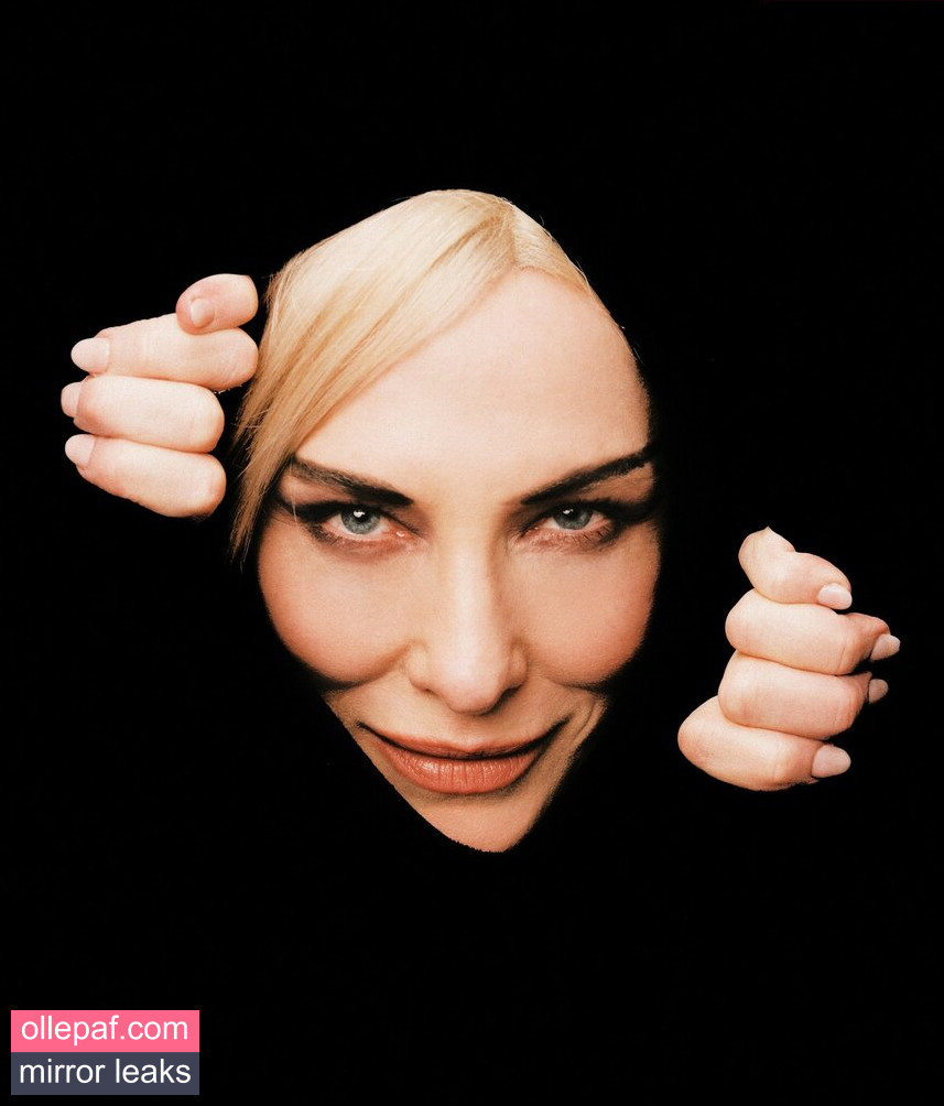 Latest Leaks Cate Blanchett Nude #165 - Fapello