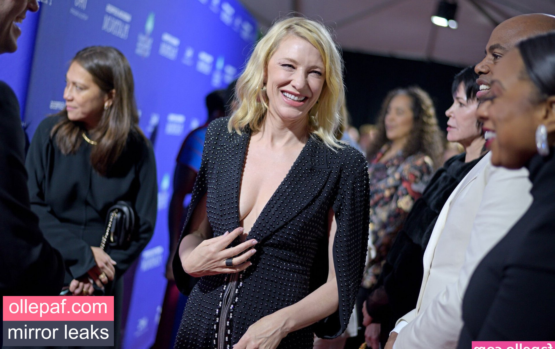 Latest Leaks Cate Blanchett Nude #189 - Fapello