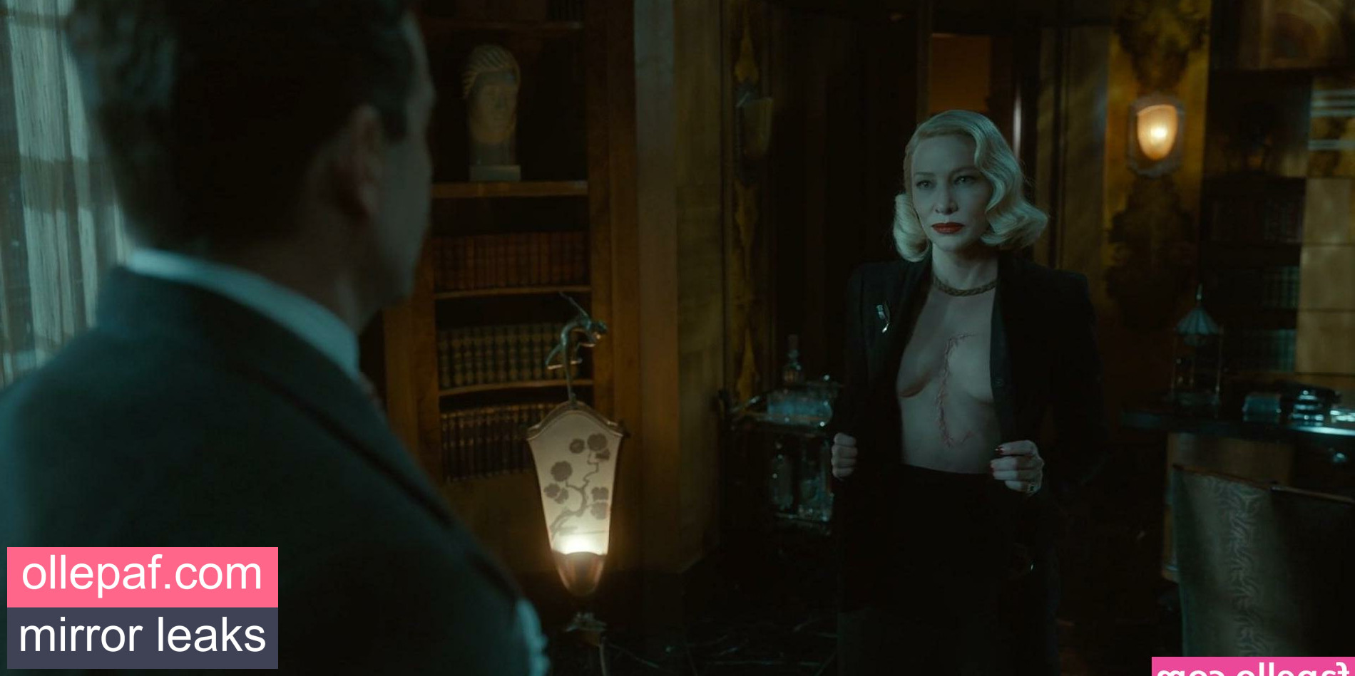 Latest Leaks Cate Blanchett Nude #216 - Fapello