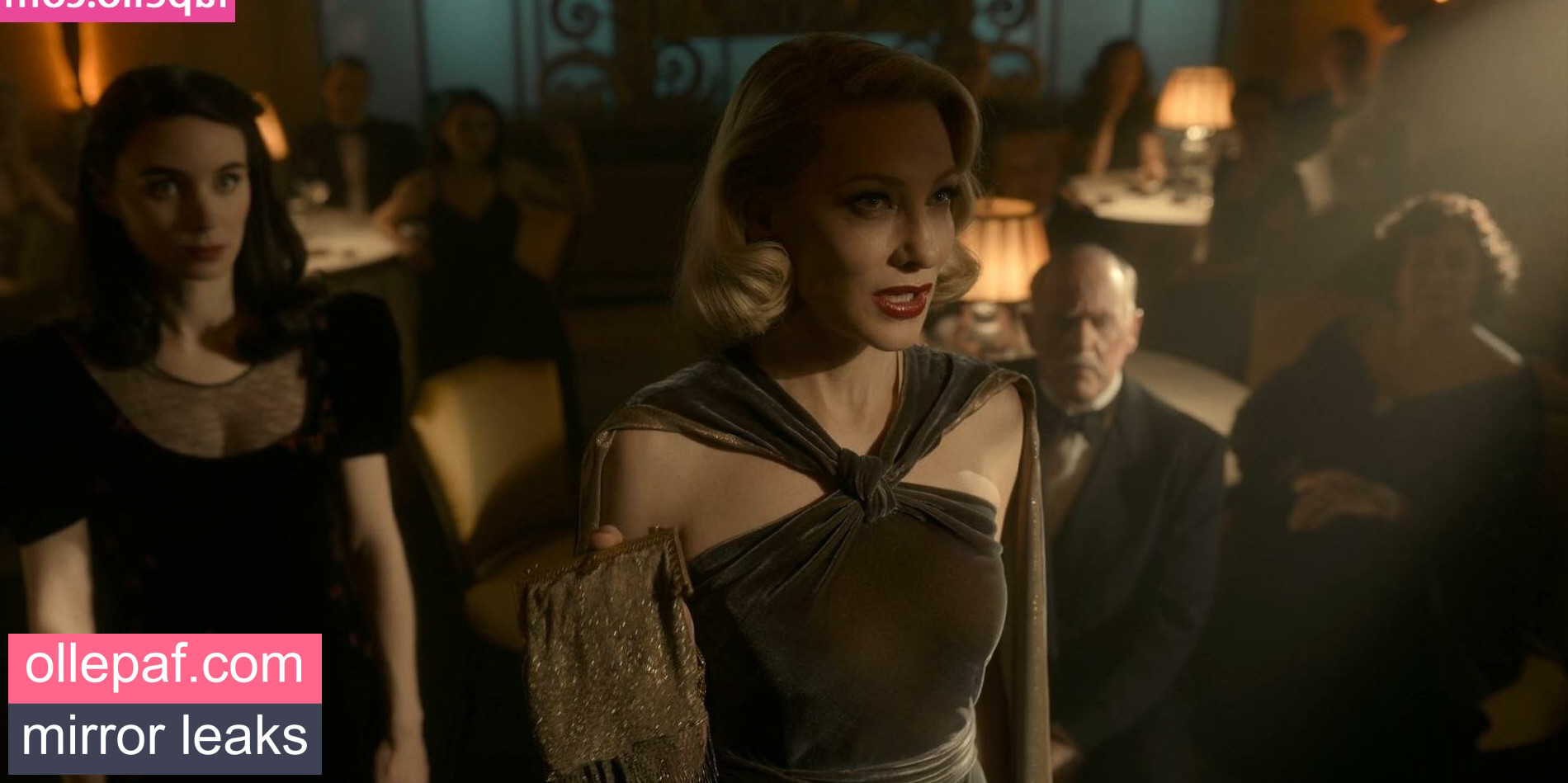 Latest Leaks Cate Blanchett Nude #218 - Fapello
