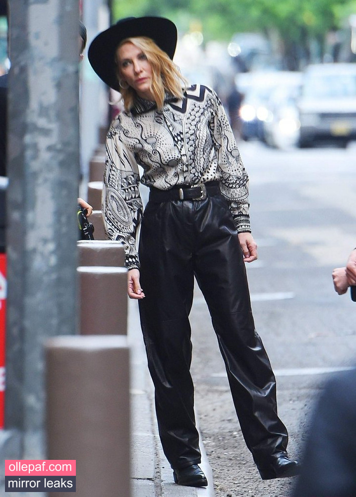 Latest Leaks Cate Blanchett Nude #256 - Fapello