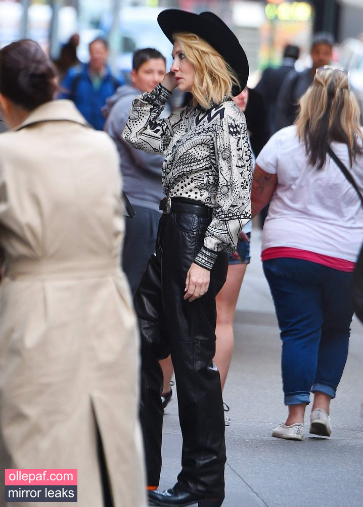 Latest Leaks Cate Blanchett Nude #262 - Fapello