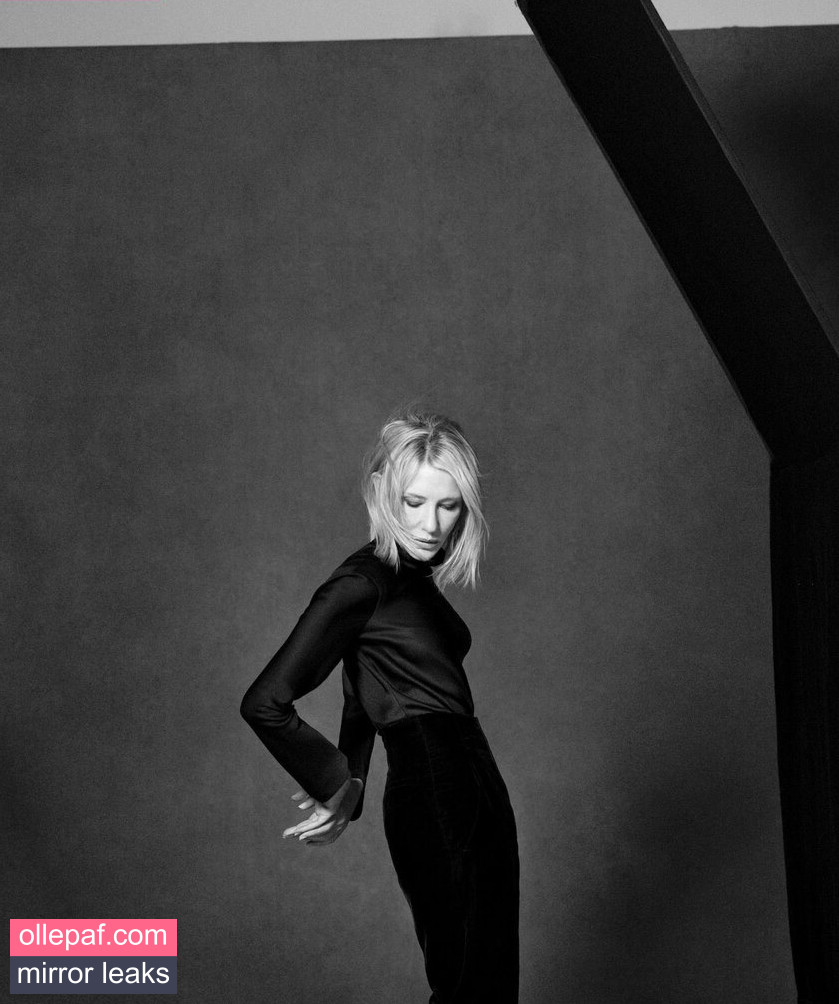 Latest Leaks Cate Blanchett Nude #28 - Fapello