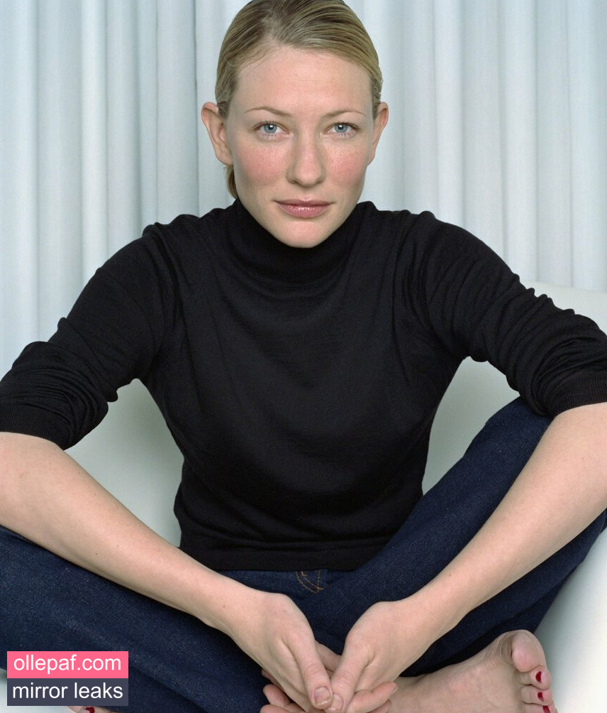 Latest Leaks Cate Blanchett Nude #32 - Fapello