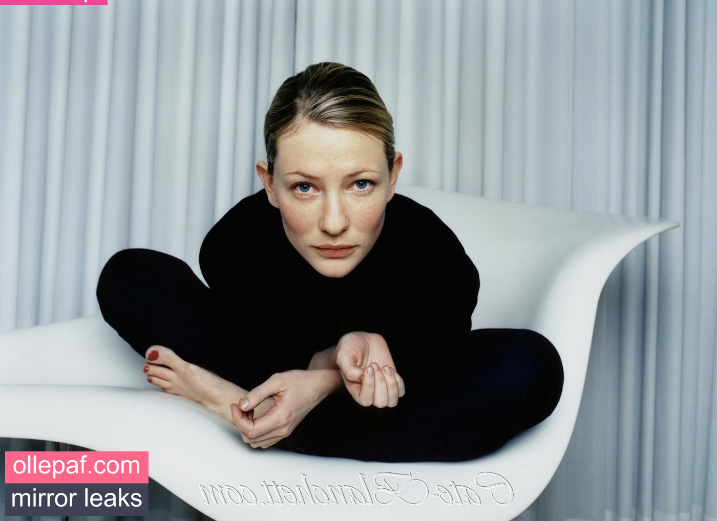Latest Leaks Cate Blanchett Nude #33 - Fapello