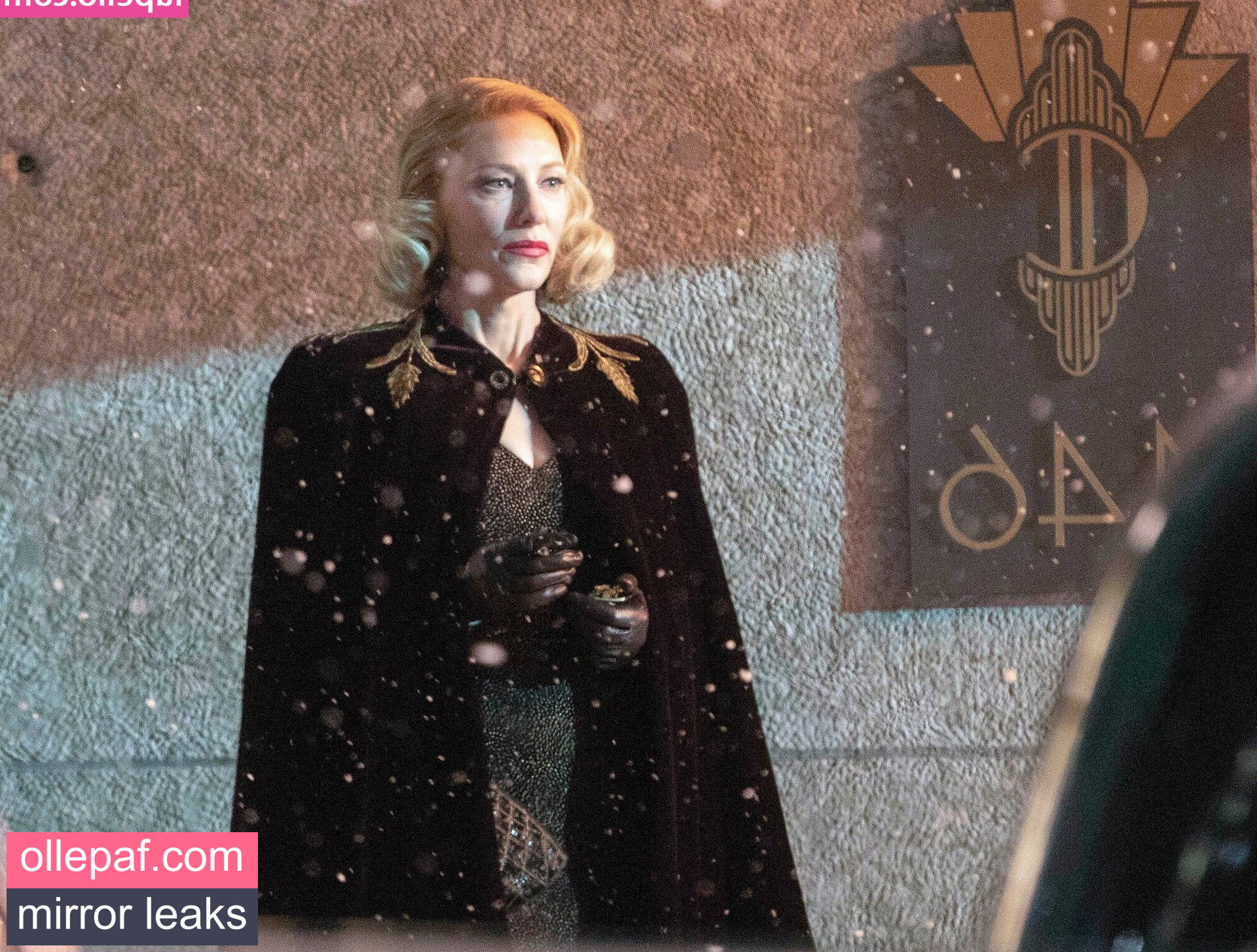 Latest Leaks Cate Blanchett Nude #352 - Fapello