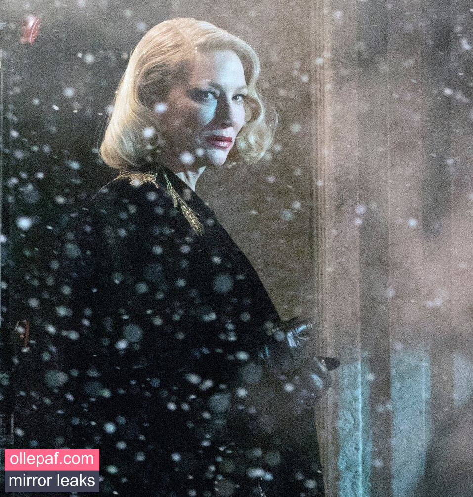 Latest Leaks Cate Blanchett Nude #353 - Fapello