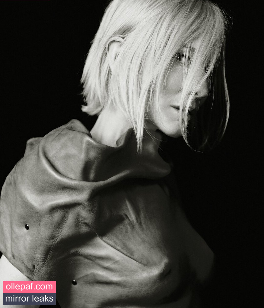 Latest Leaks Cate Blanchett Nude #53 - Fapello