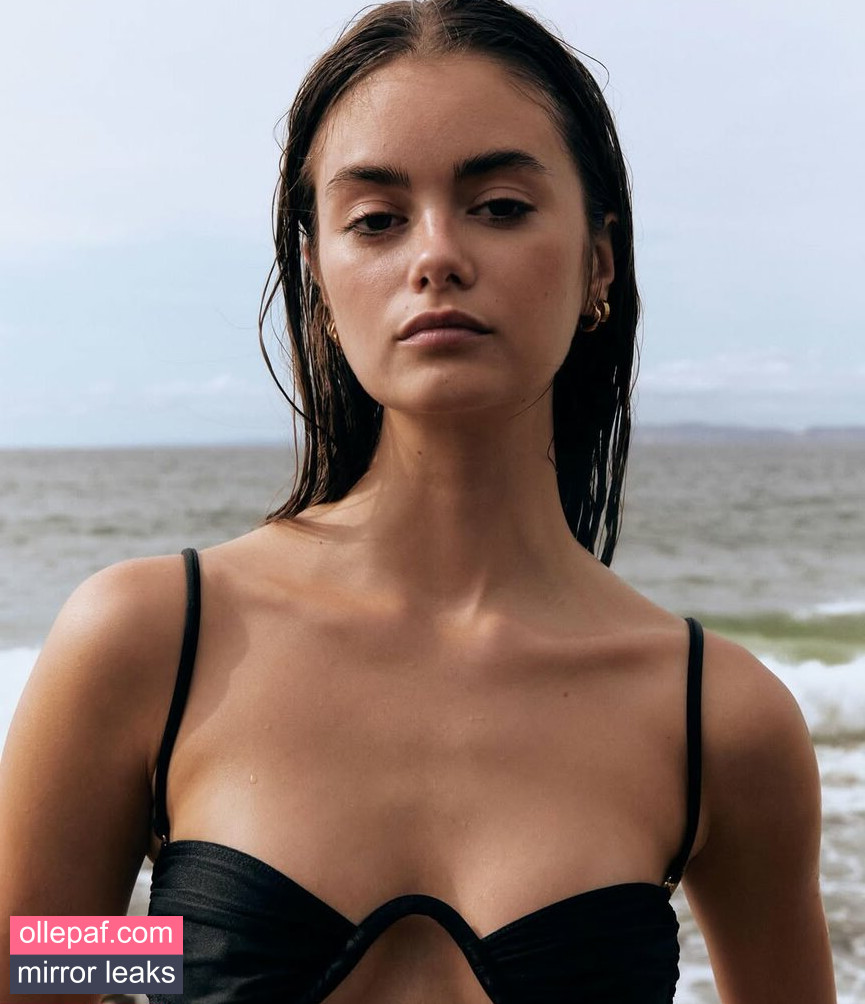 Latest Leaks Cate Collins Nude #12 - Fapello