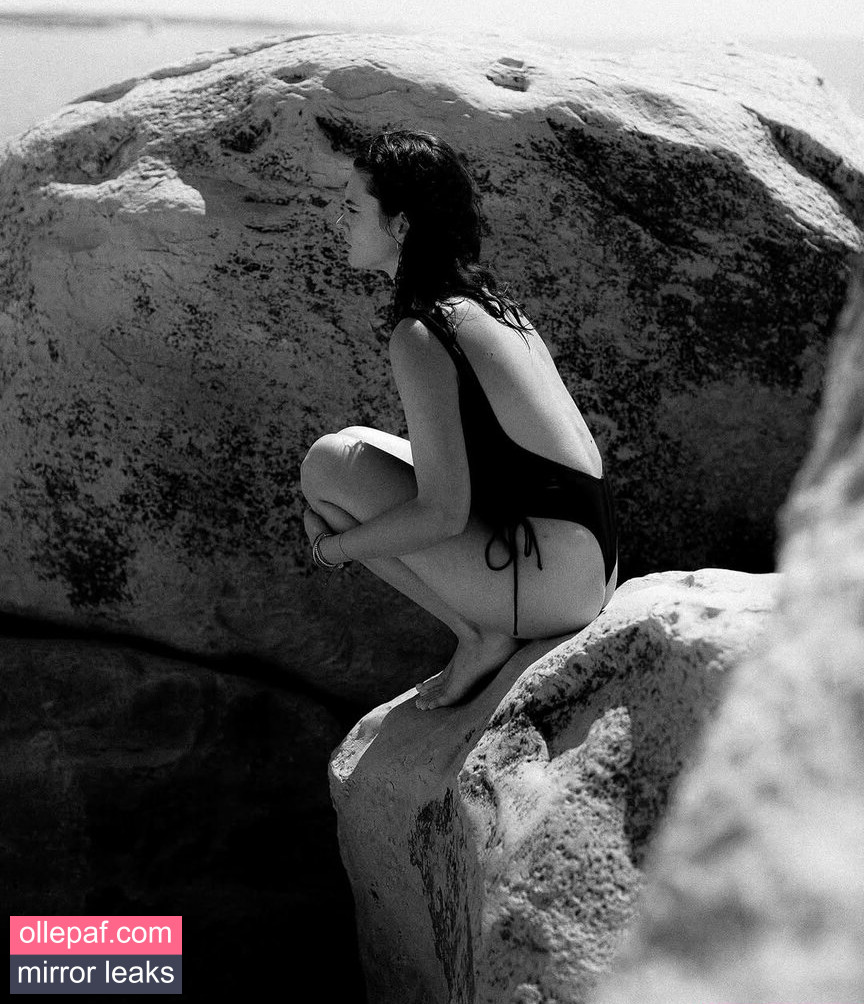 Latest Leaks Caterina Ferioli Nude #12 - Fapello