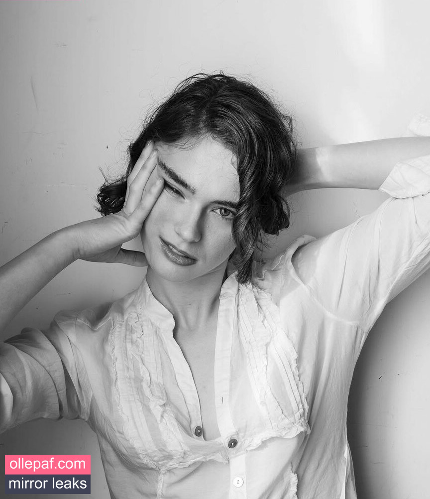 Latest Leaks Caterina Ferioli Nude #3 - Fapello