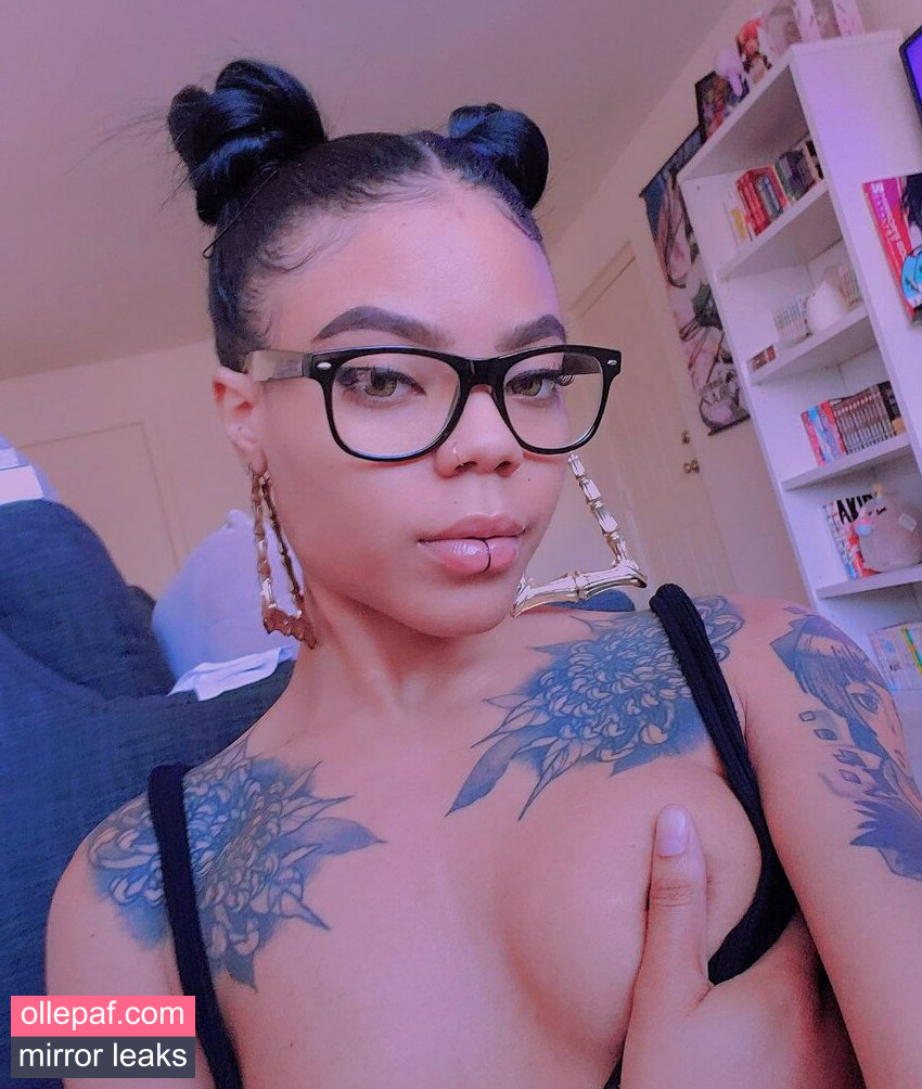 Latest Leaks Cateyesenpaii Nude #50 - Fapello