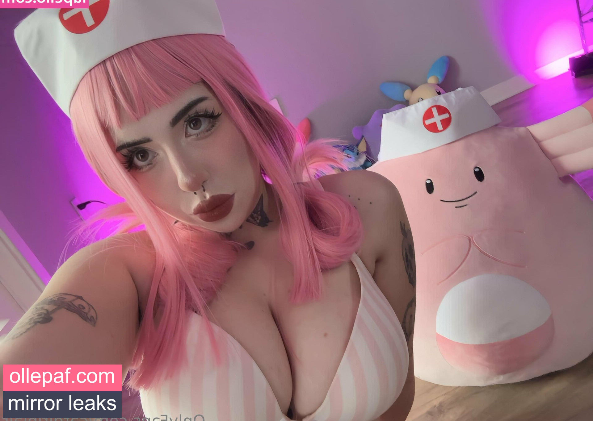 Latest Leaks catgirlblair Nude #15 - Fapello