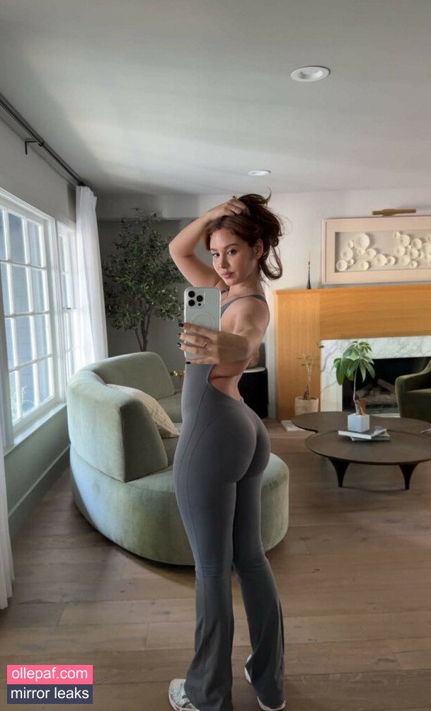 Latest Leaks Catherine Mcbroom Nude #3 - Fapello