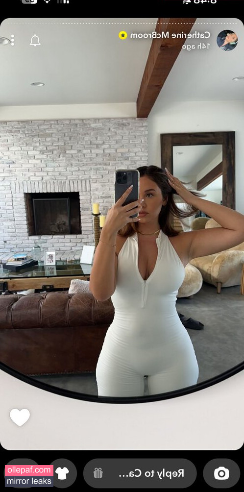 Latest Leaks Catherine Mcbroom Nude #266 - Fapello