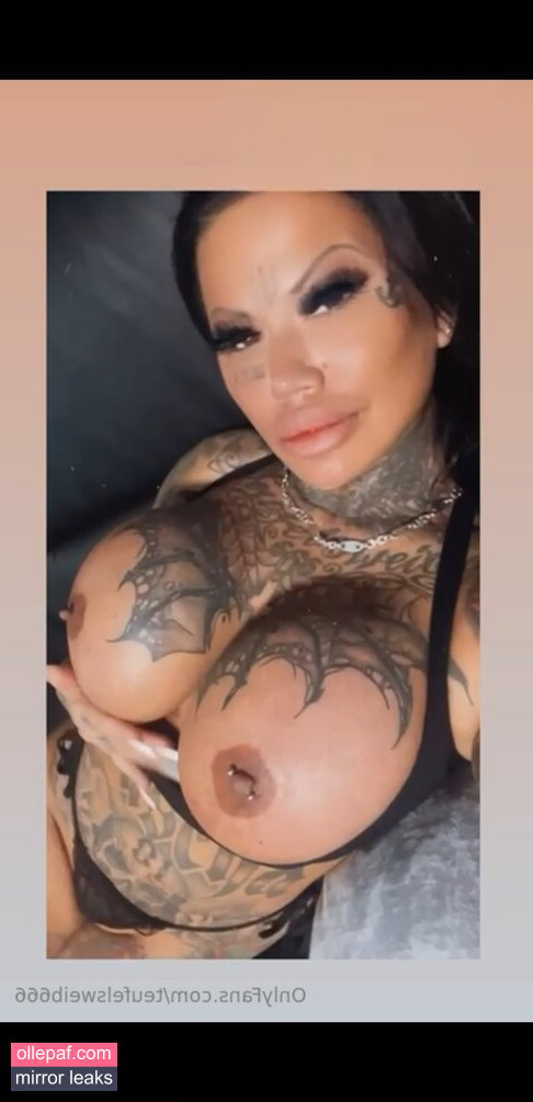 Latest Leaks Catherine Teufelsweib Nude #66 - Fapello