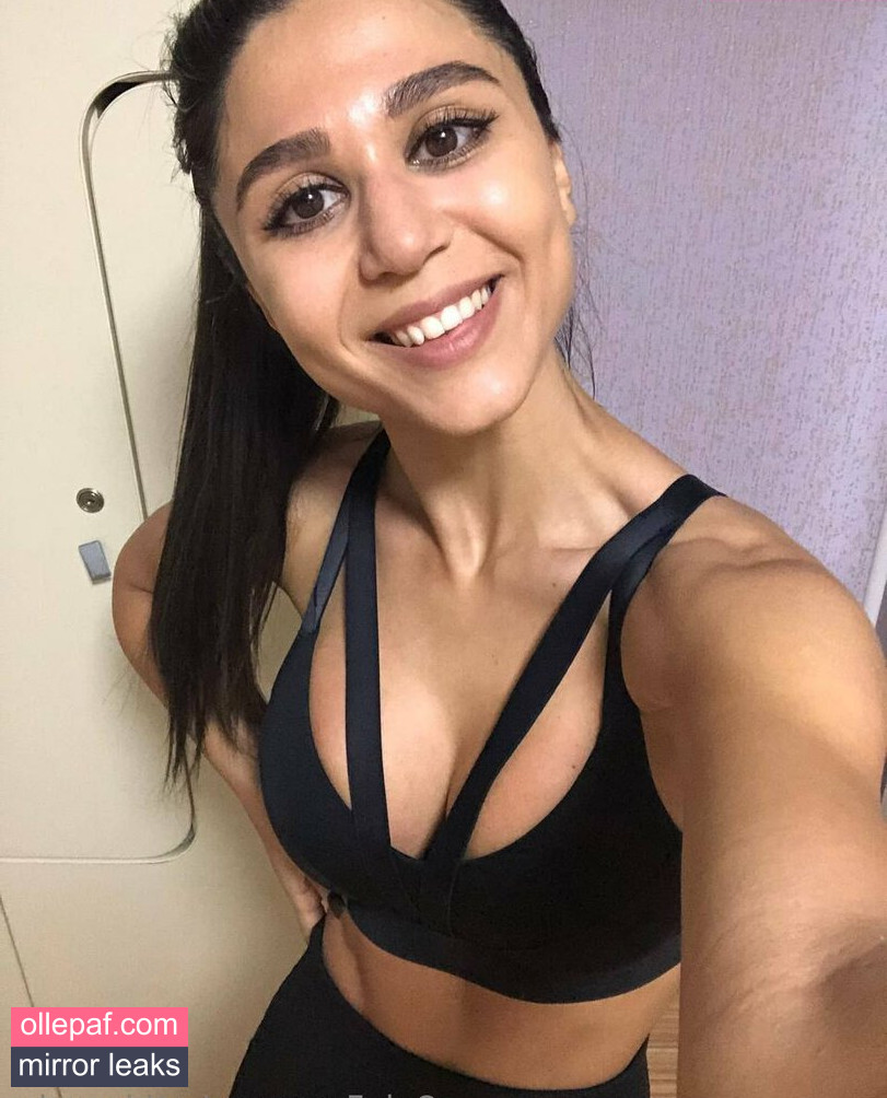 Latest Leaks cathieferrera Nude #7 - Fapello