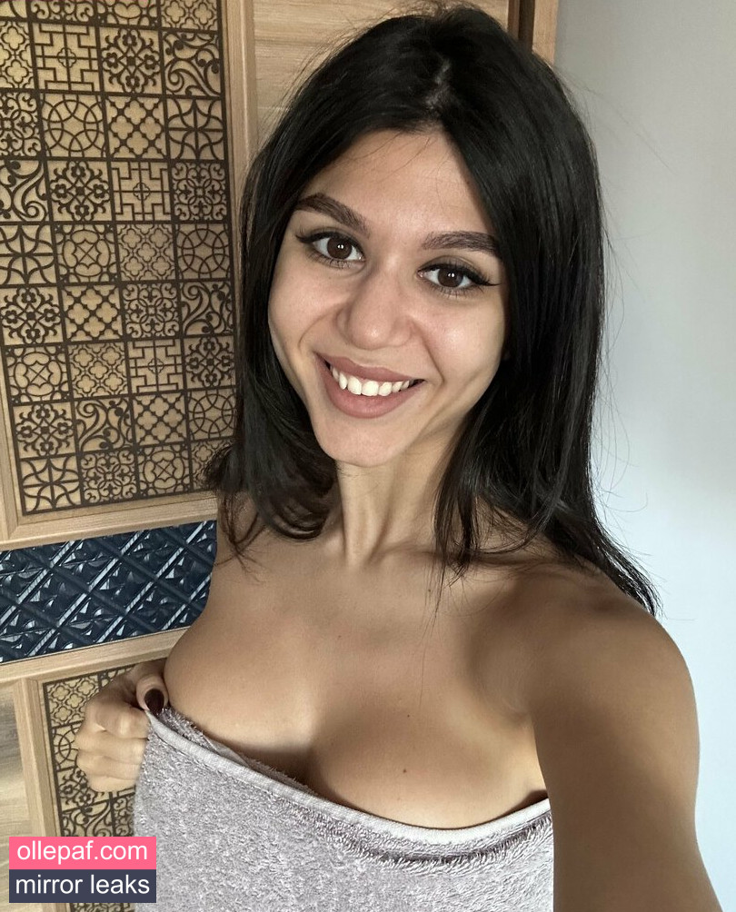 Latest Leaks cathieferrera Nude #77 - Fapello