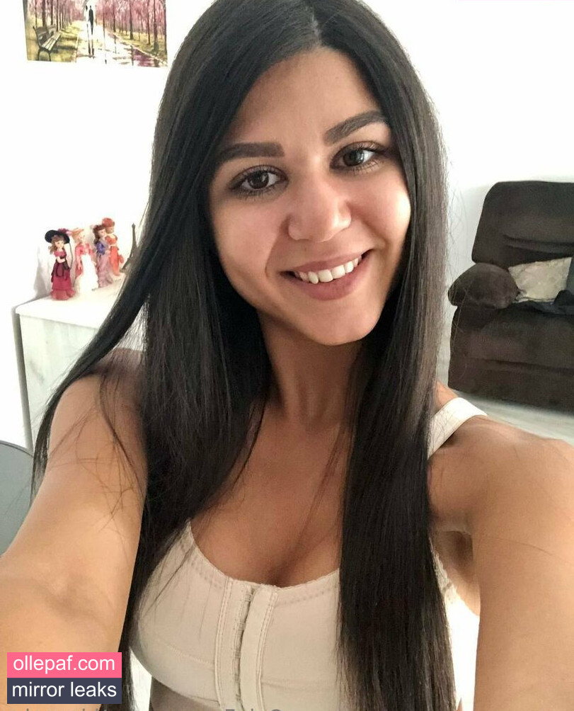 Latest Leaks cathieferrera Nude #9 - Fapello