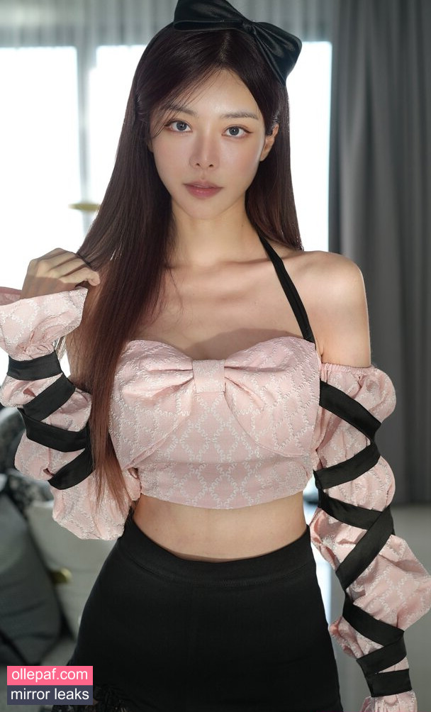 Latest Leaks cathrynli Nude #19 - Fapello
