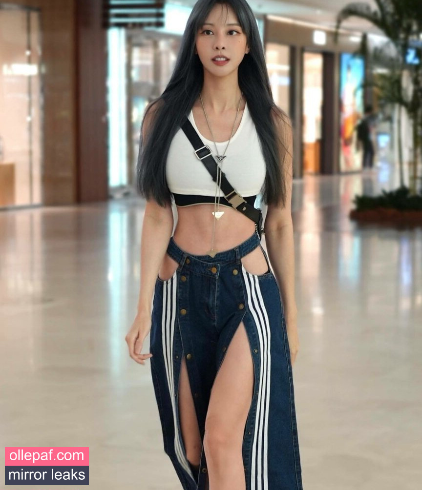 Latest Leaks cathrynli Nude #189 - Fapello