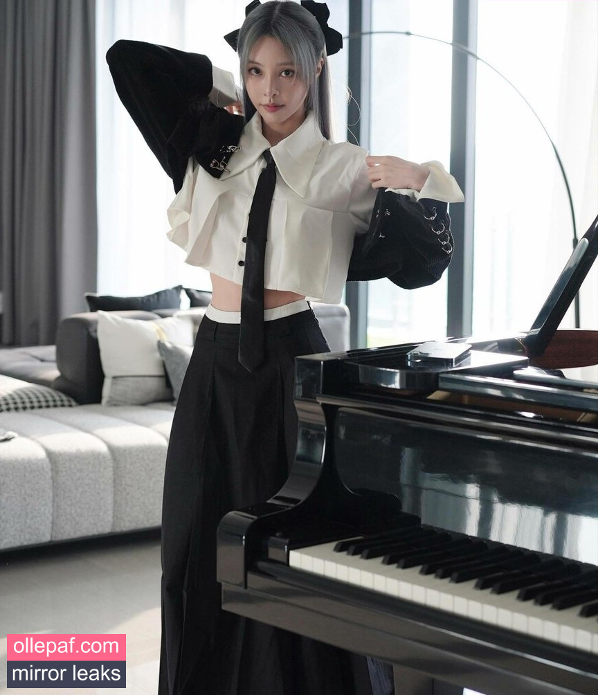 Latest Leaks cathrynli Nude #206 - Fapello