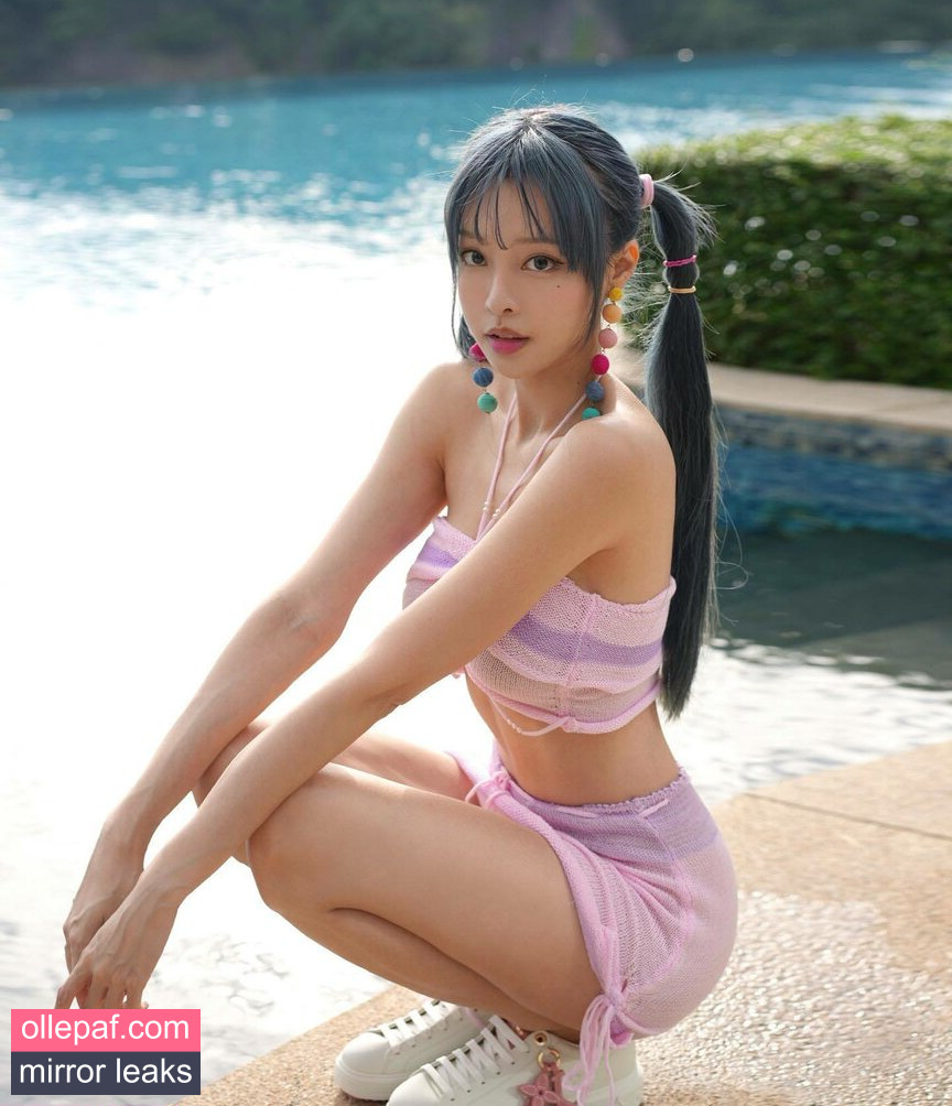Latest Leaks cathrynli Nude #217 - Fapello