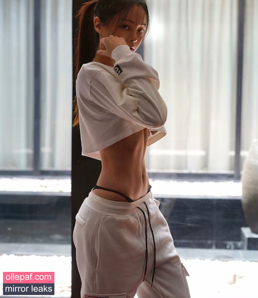 Latest Leaks cathrynli Nude #337 - Fapello