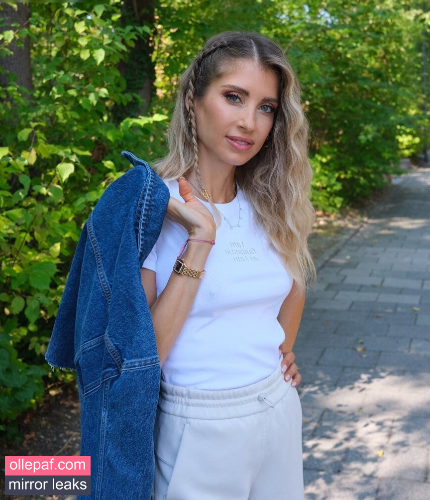 Latest Leaks Cathy Hummels Nude #579 - Fapello