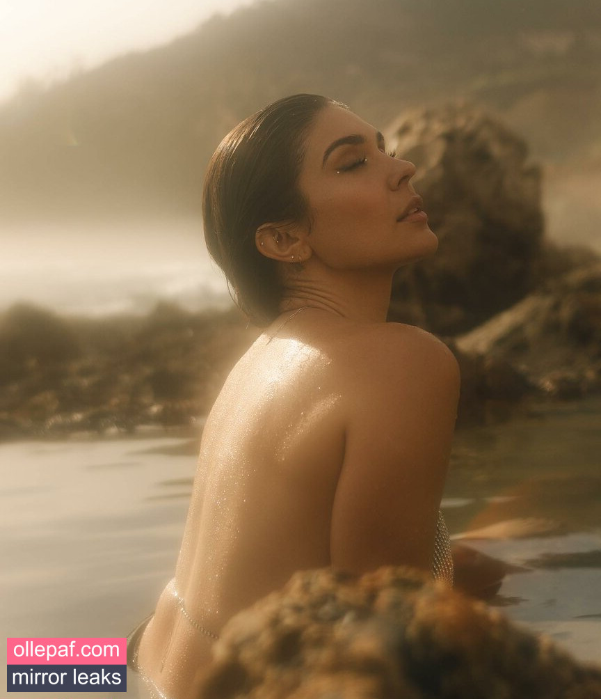 Latest Leaks Cathy Kelley Nude #1106 - Fapello