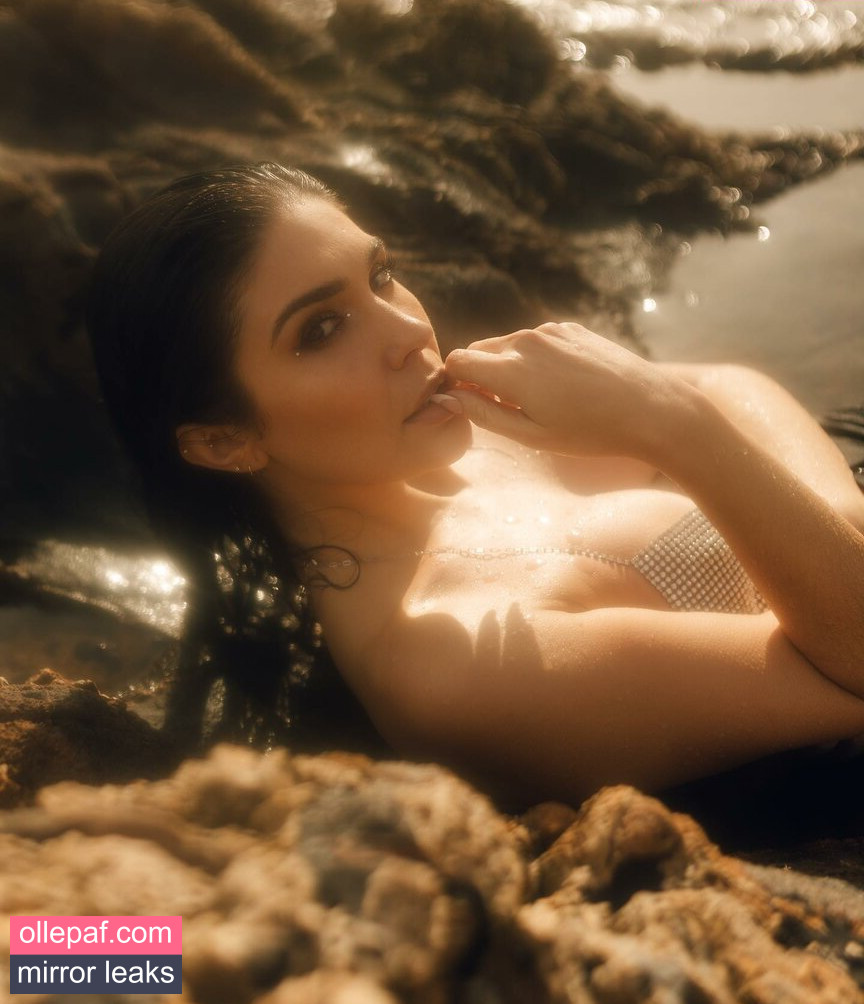 Latest Leaks Cathy Kelley Nude #1107 - Fapello