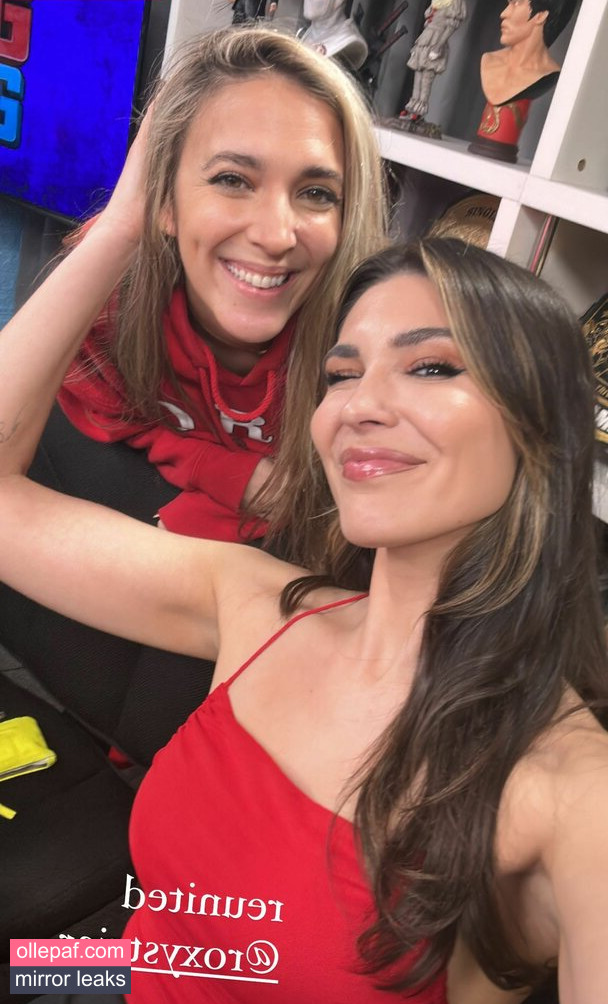 Latest Leaks Cathy Kelley Nude #1286 - Fapello