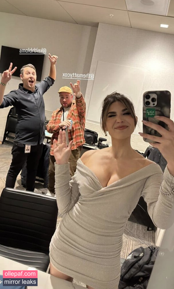 Latest Leaks Cathy Kelley Nude #1293 - Fapello