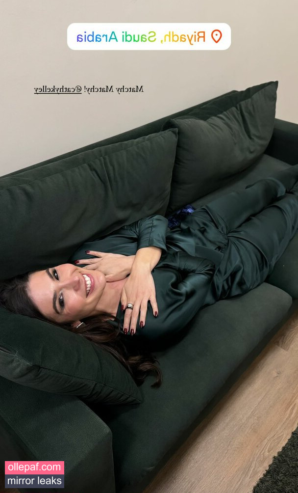 Latest Leaks Cathy Kelley Nude #133 - Fapello