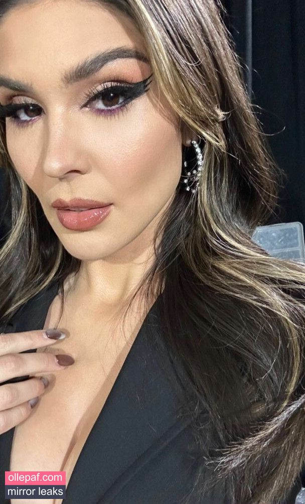 Latest Leaks Cathy Kelley Nude #1323 - Fapello