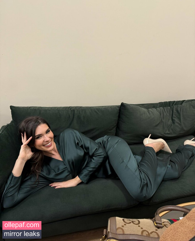 Latest Leaks Cathy Kelley Nude #139 - Fapello