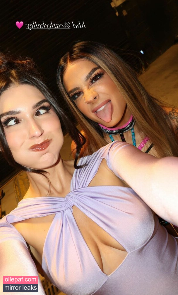 Latest Leaks Cathy Kelley Nude #223 - Fapello