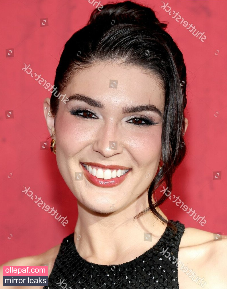 Latest Leaks Cathy Kelley Nude #246 - Fapello