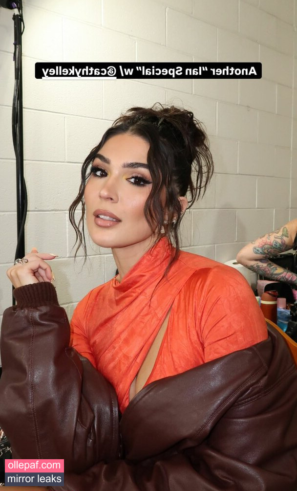 Latest Leaks Cathy Kelley Nude #352 - Fapello