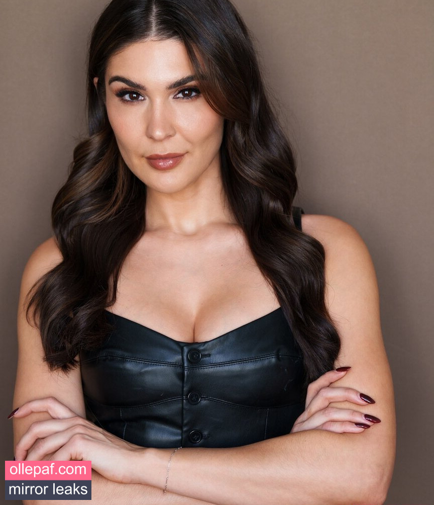 Latest Leaks Cathy Kelley Nude #367 - Fapello