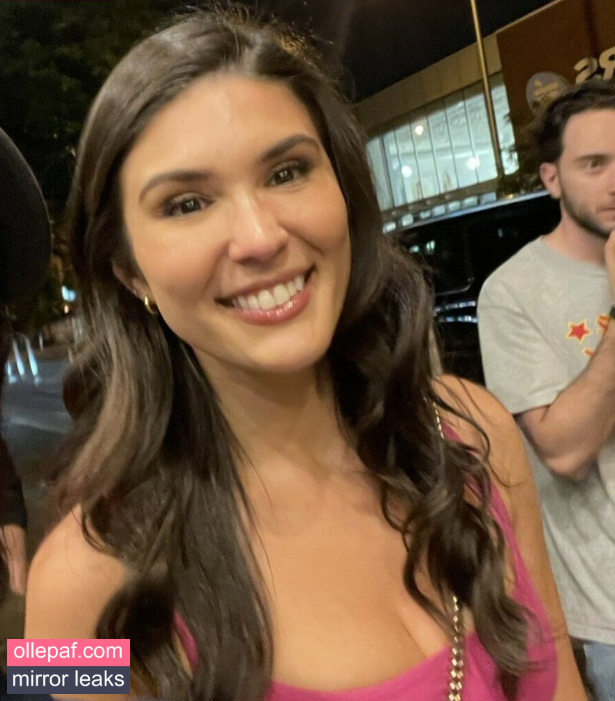 Latest Leaks Cathy Kelley Nude #408 - Fapello