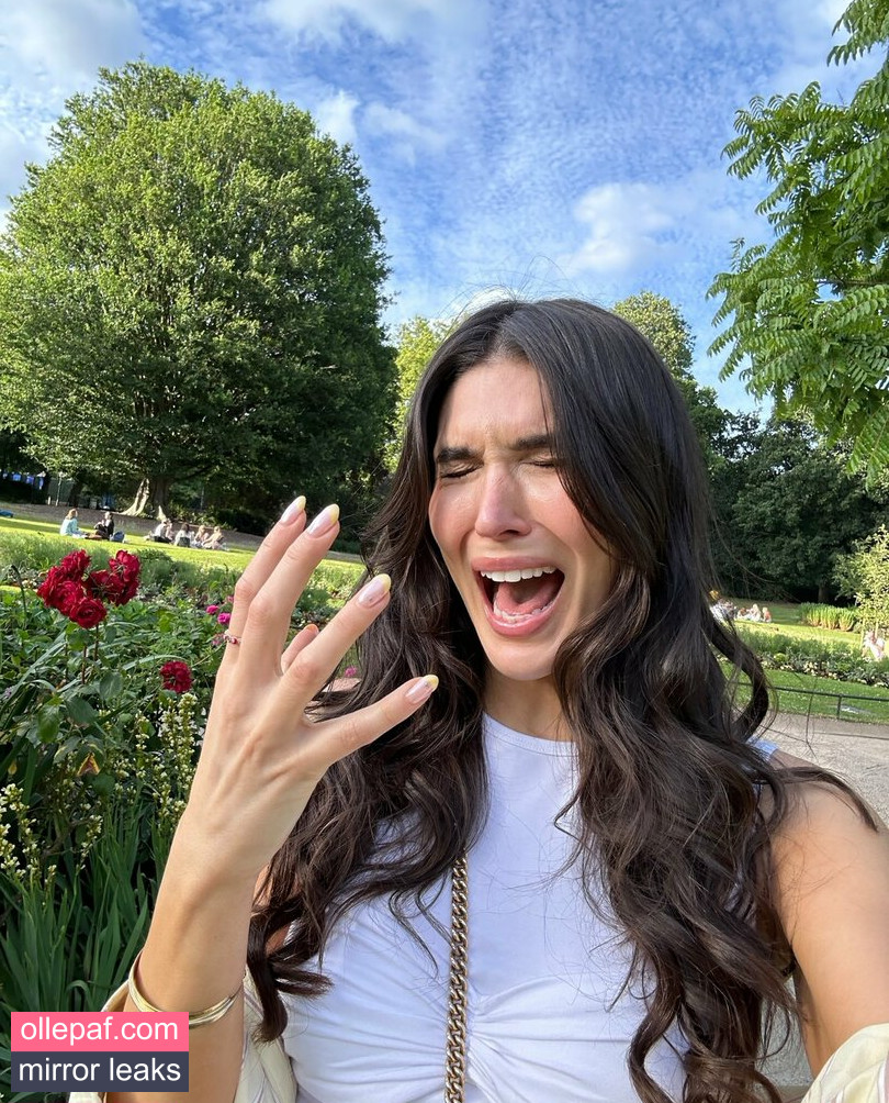 Latest Leaks Cathy Kelley Nude #413 - Fapello