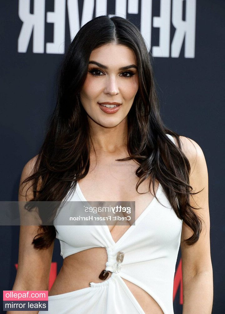 Latest Leaks Cathy Kelley Nude #417 - Fapello