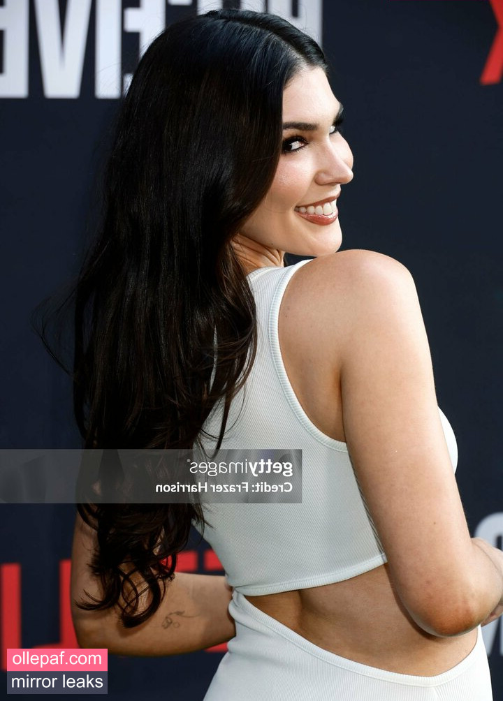 Latest Leaks Cathy Kelley Nude #418 - Fapello