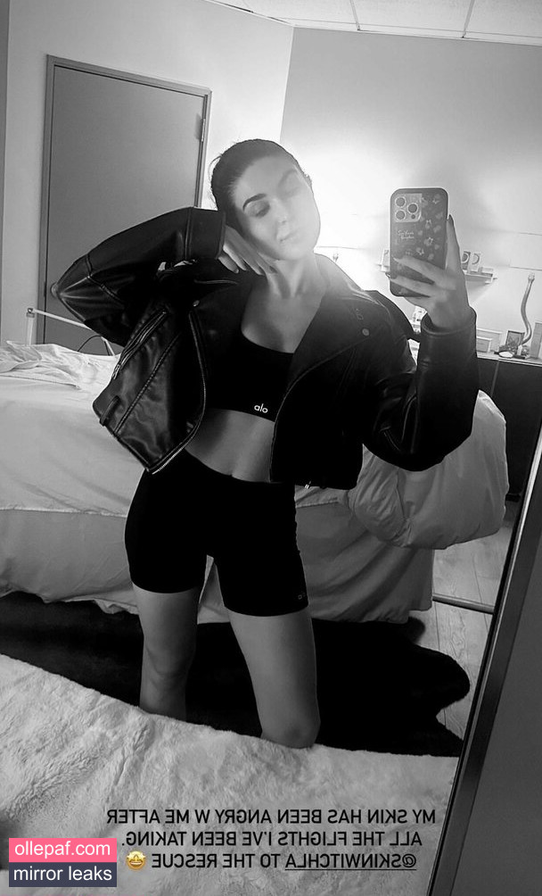 Latest Leaks Cathy Kelley Nude #836 - Fapello